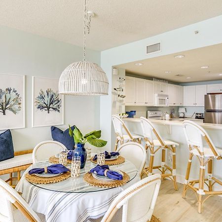 9Th-Floor Beach Condo At Majestic Beach Resort! Panama City Beach Exterior foto