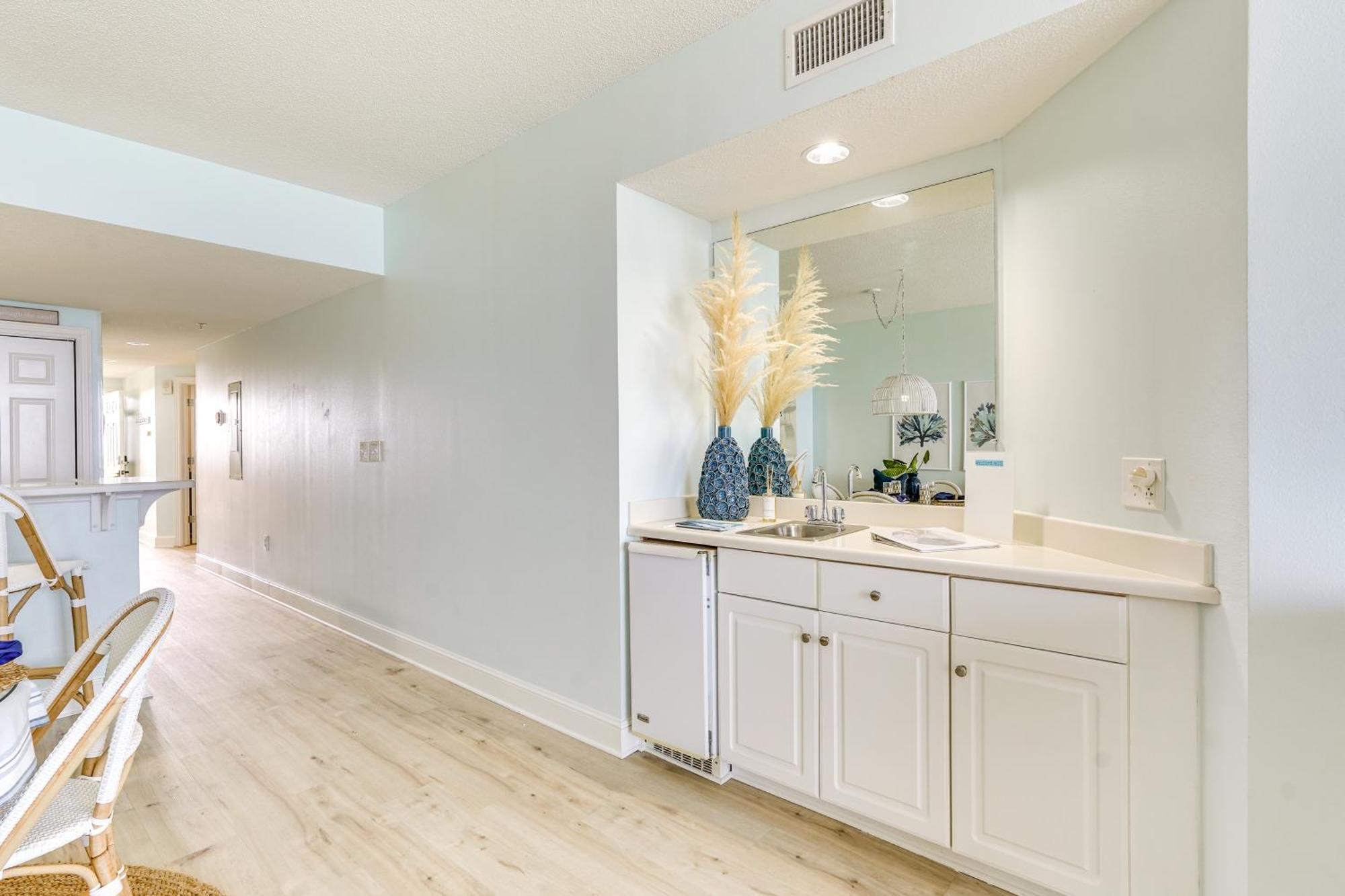 9Th-Floor Beach Condo At Majestic Beach Resort! Panama City Beach Exterior foto