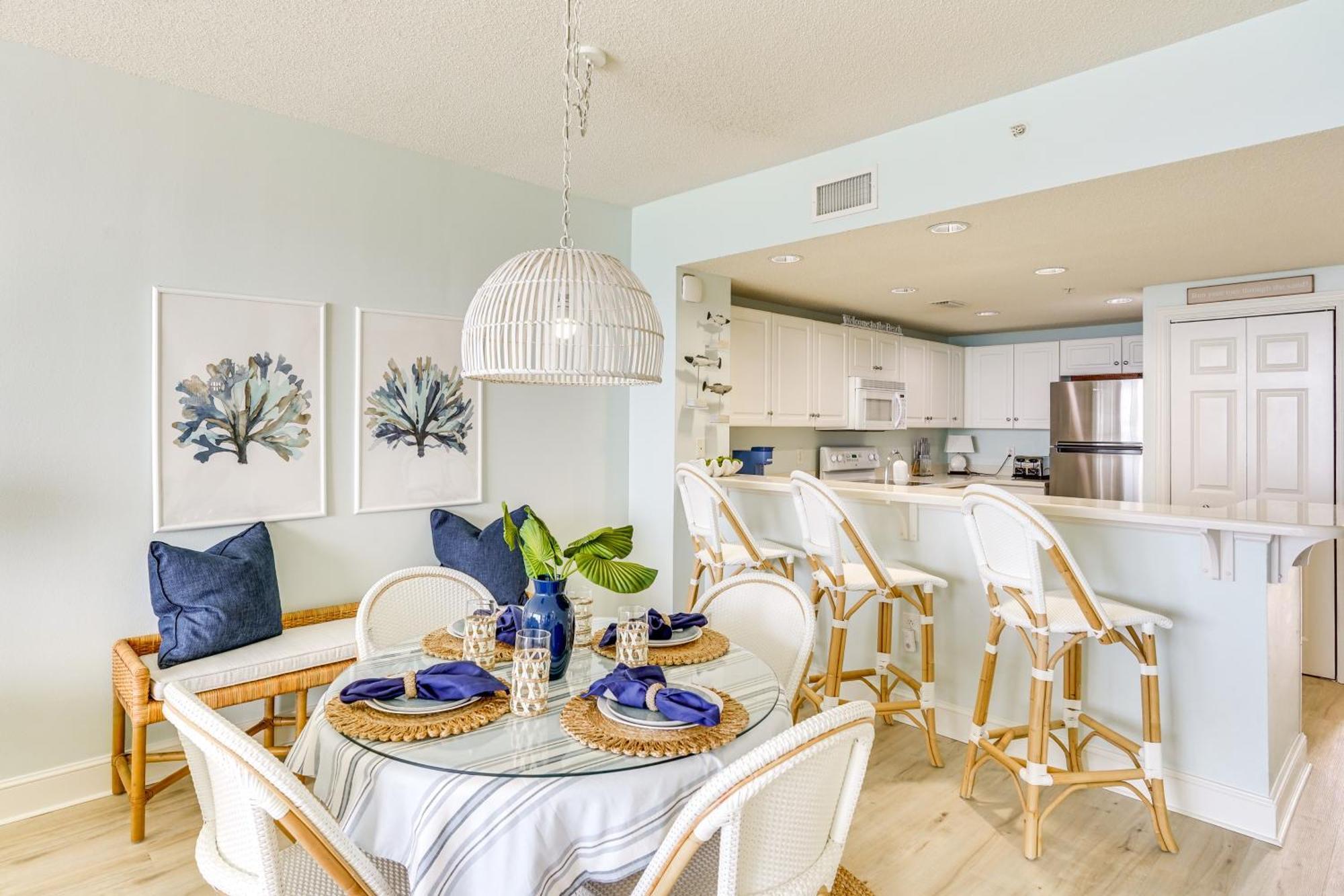 9Th-Floor Beach Condo At Majestic Beach Resort! Panama City Beach Exterior foto