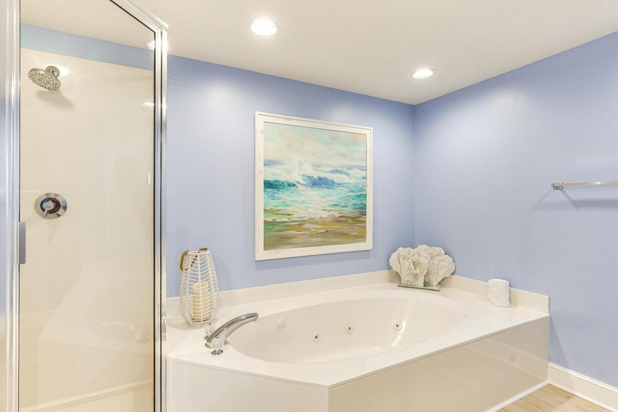 9Th-Floor Beach Condo At Majestic Beach Resort! Panama City Beach Exterior foto