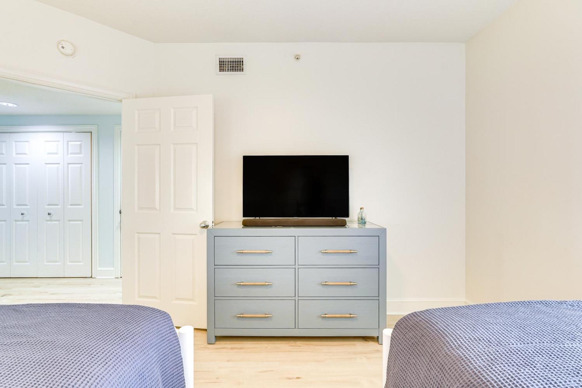 9Th-Floor Beach Condo At Majestic Beach Resort! Panama City Beach Exterior foto