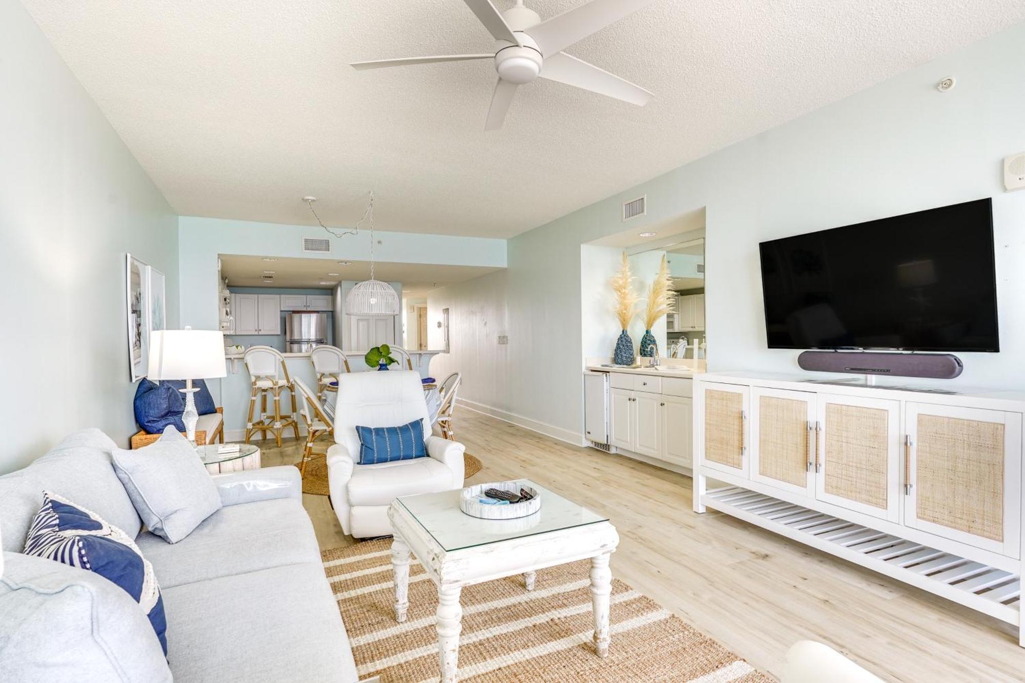 9Th-Floor Beach Condo At Majestic Beach Resort! Panama City Beach Exterior foto
