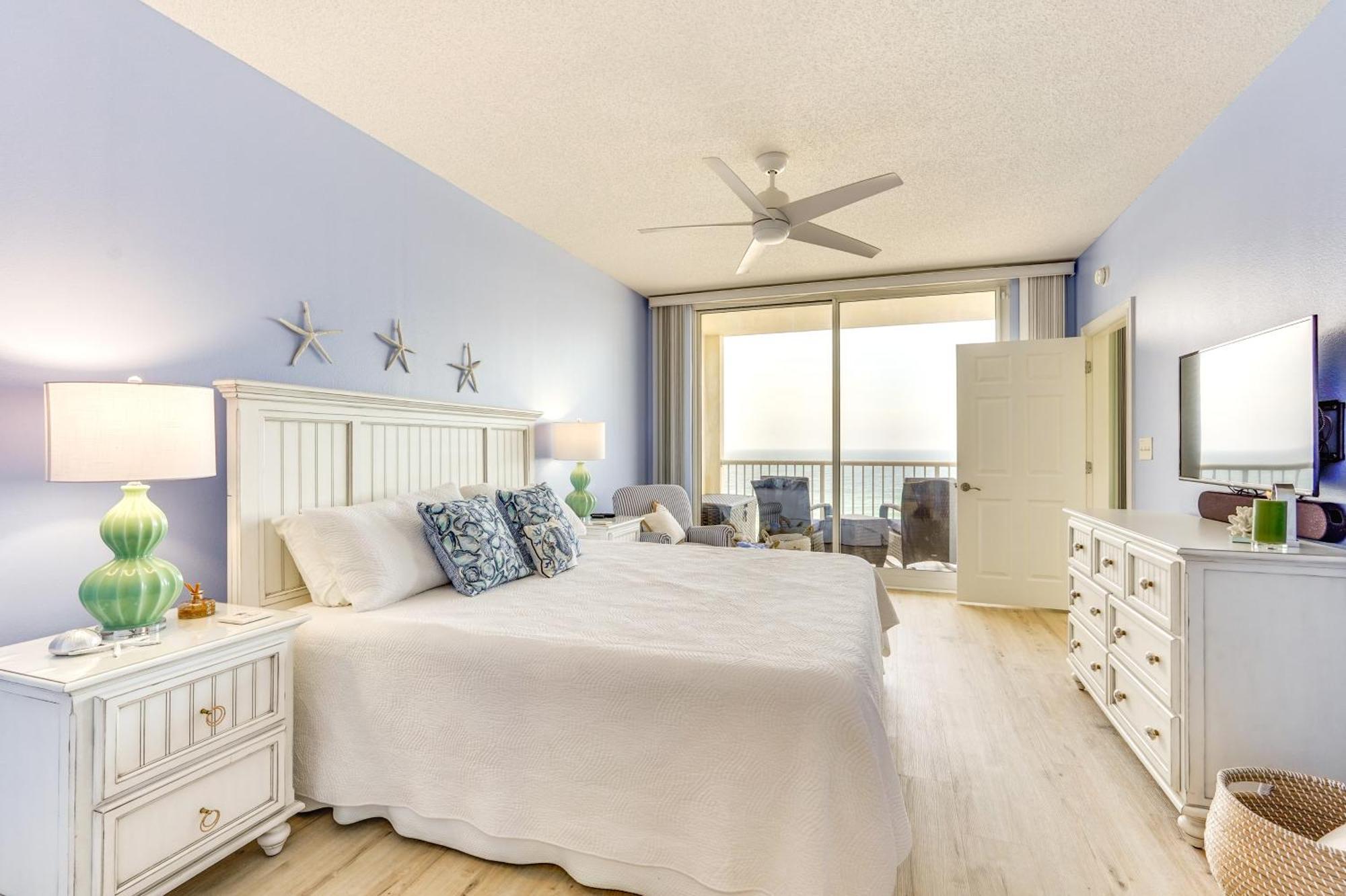 9Th-Floor Beach Condo At Majestic Beach Resort! Panama City Beach Exterior foto