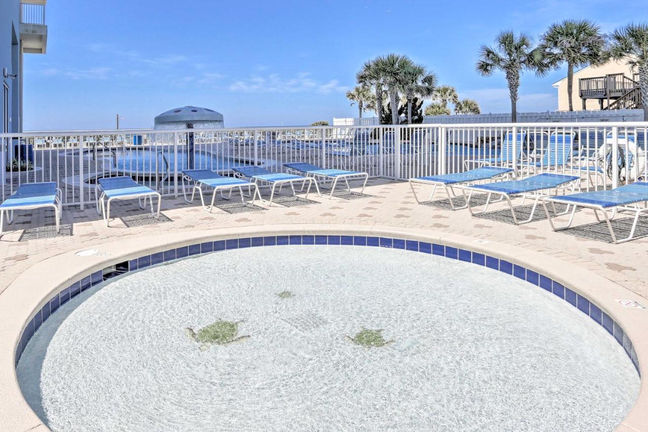 9Th-Floor Beach Condo At Majestic Beach Resort! Panama City Beach Exterior foto