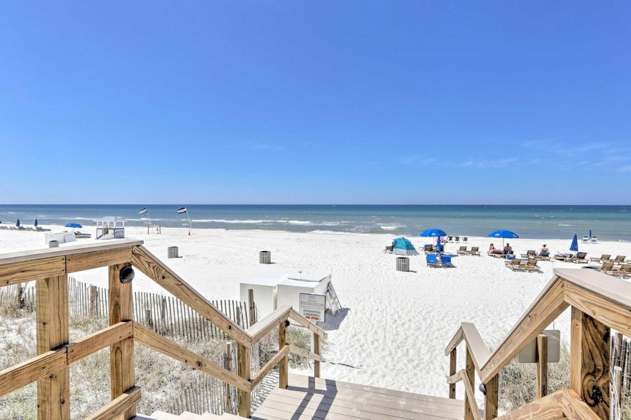 9Th-Floor Beach Condo At Majestic Beach Resort! Panama City Beach Exterior foto