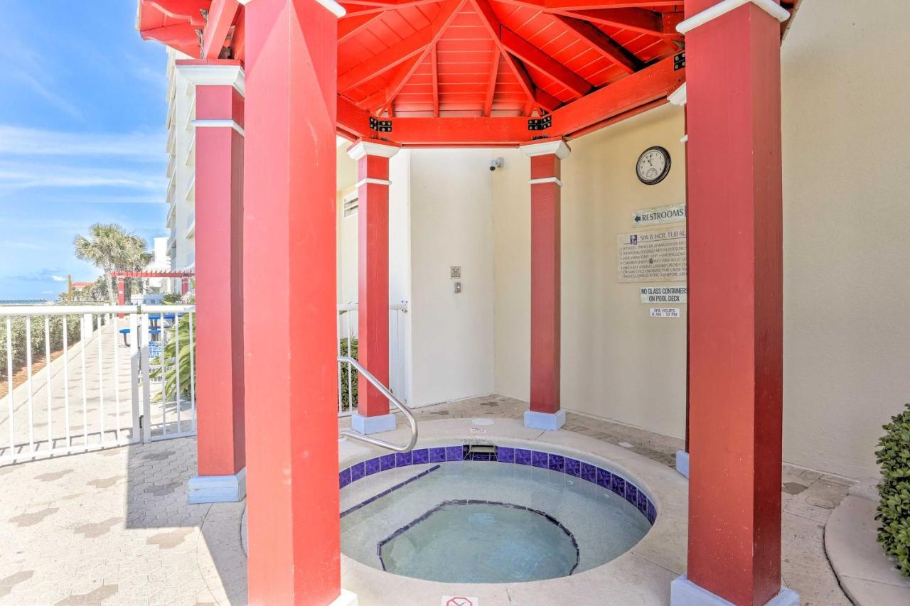9Th-Floor Beach Condo At Majestic Beach Resort! Panama City Beach Exterior foto